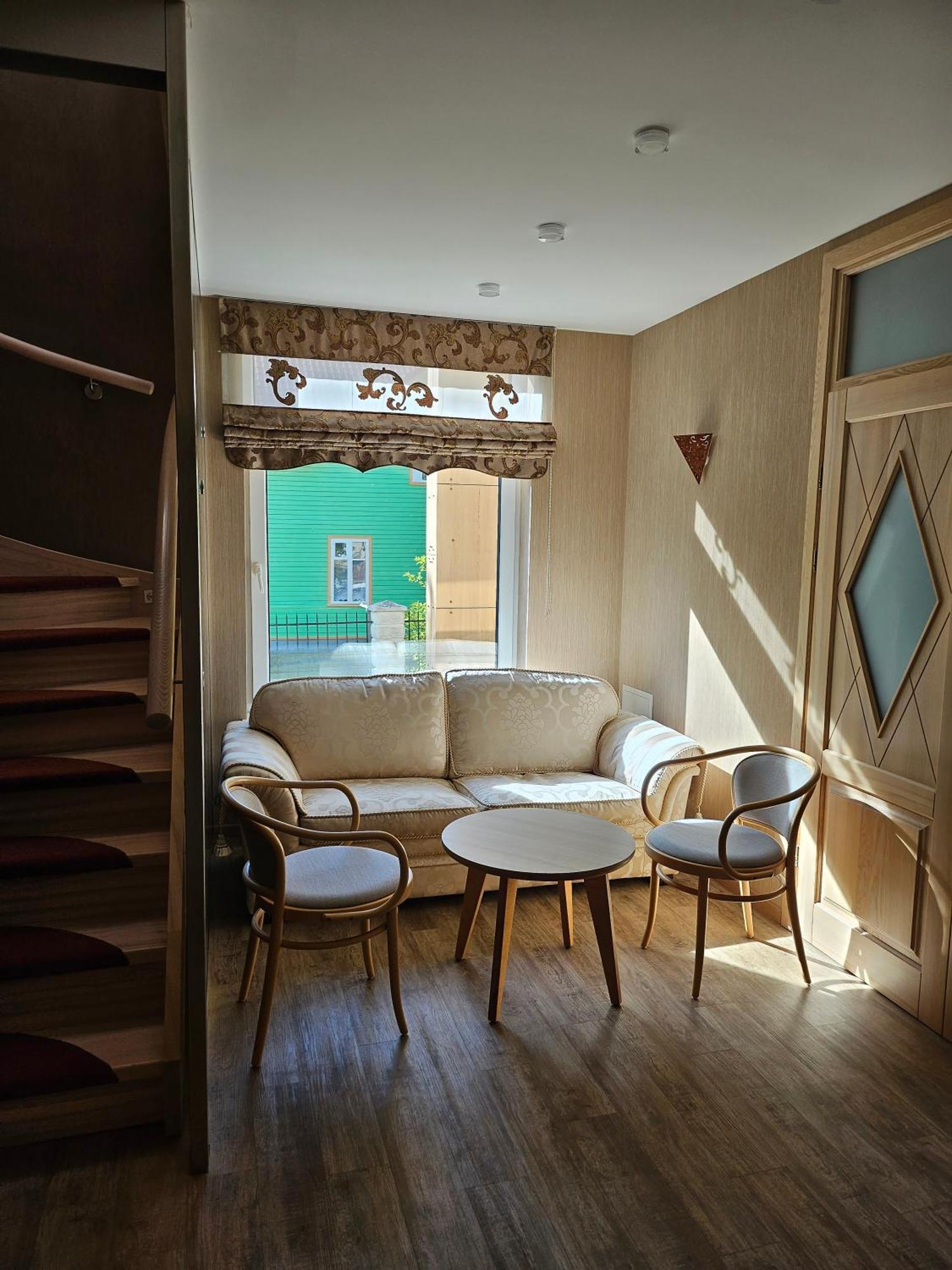 Guest House & Villa Astoma Palanga Kültér fotó