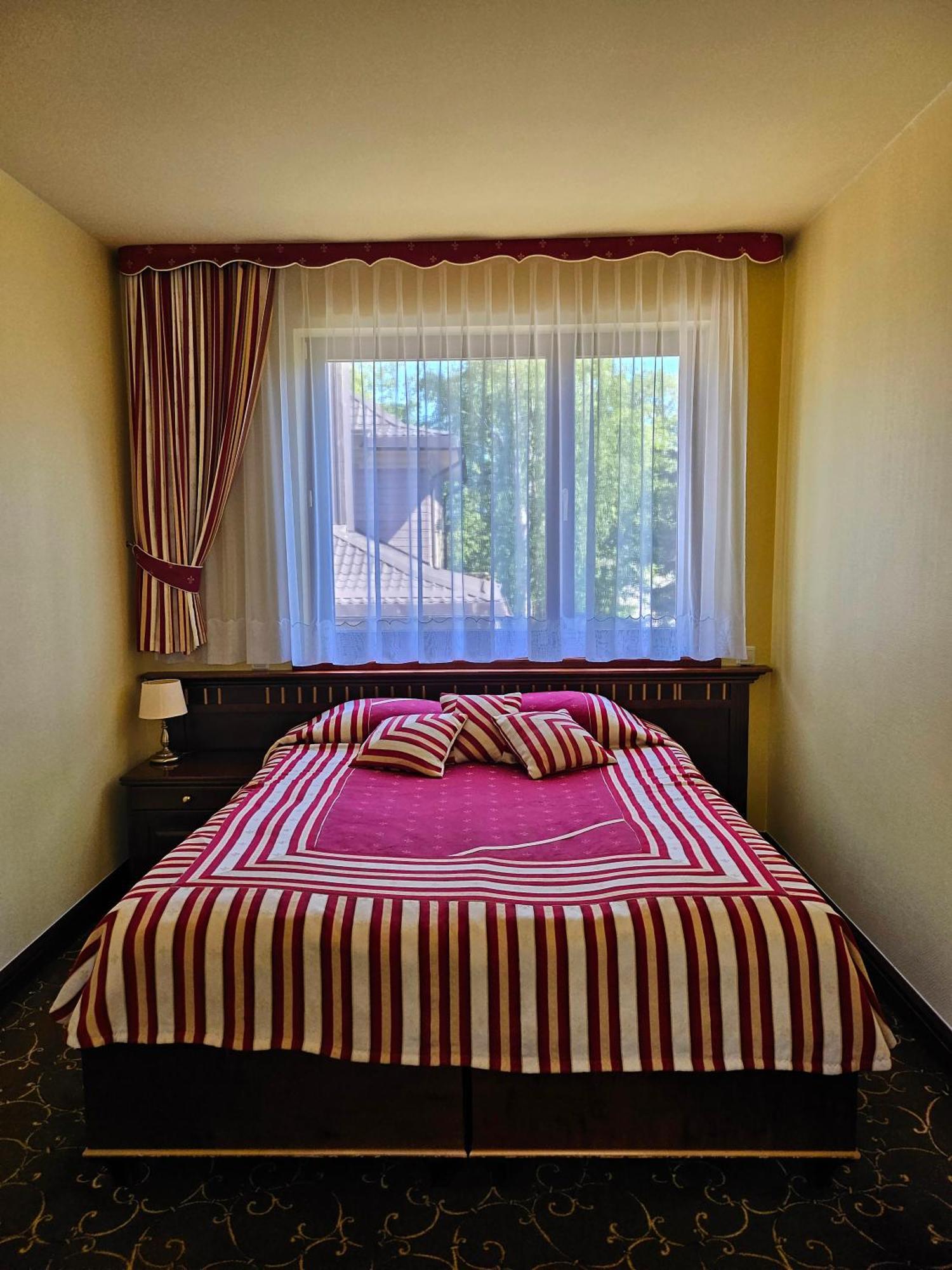 Guest House & Villa Astoma Palanga Kültér fotó